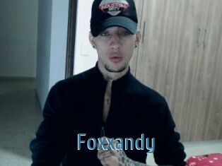 Foxxandy
