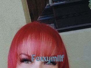 Foxxymilf
