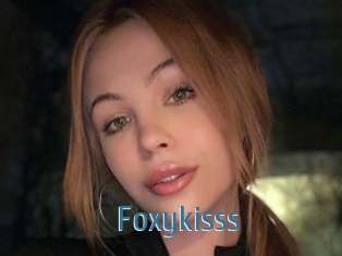 Foxykisss
