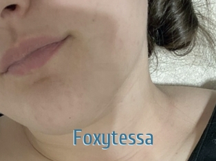 Foxytessa