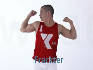Frackter
