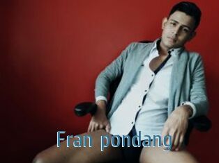 Fran_pondang