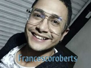 Francescoroberts