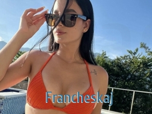 Francheskaj