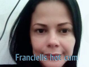 Francielis_hot_cum