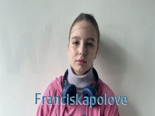 Franciskapolove