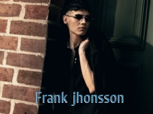Frank_jhonsson
