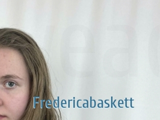 Fredericabaskett