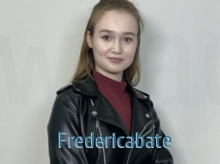 Fredericabate