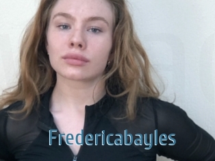Fredericabayles