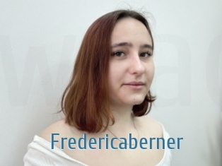 Fredericaberner