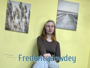 Fredericadowdey