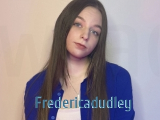 Fredericadudley