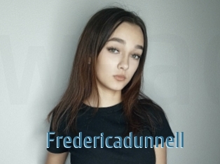 Fredericadunnell
