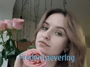 Fredericaevering