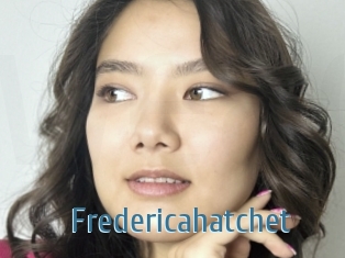 Fredericahatchet