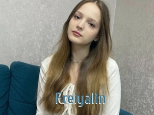 Freiyalin