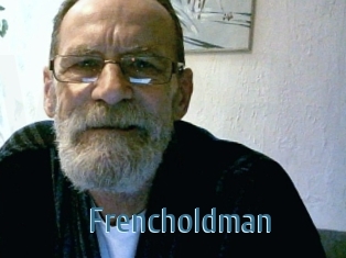 Frencholdman
