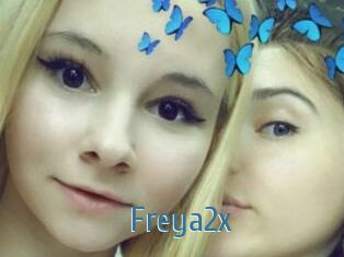 Freya2x