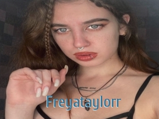Freyataylorr