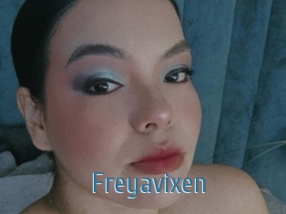 Freyavixen