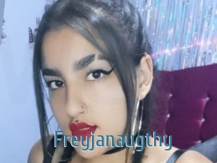 Freyjanaugthy