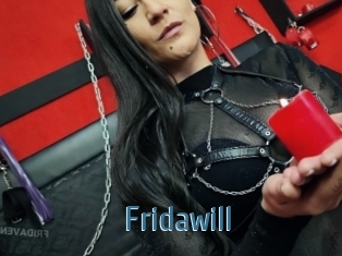 Fridawill