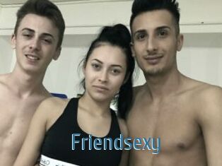 Friendsexy