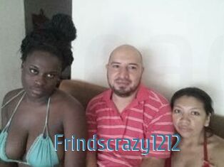 Frindscrazy1212