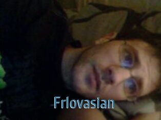 Frlovasian