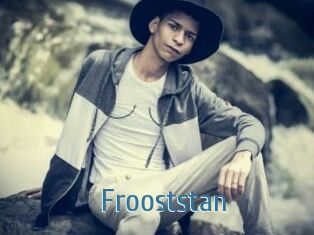 Frooststan
