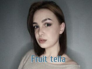 Fruit_tella