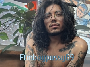 Ftmboypussy69