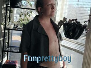 Ftmprettyboy