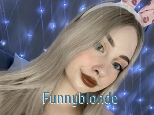 Funnyblonde