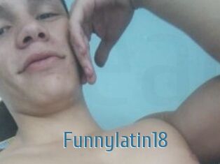 Funnylatin18