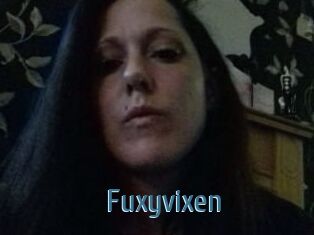 Fuxyvixen