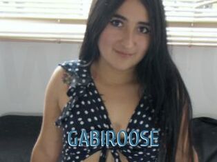 GABIROOSE