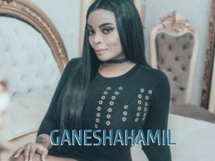 GANESHAHAMIL