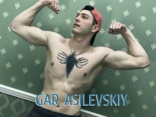 GAR_ASILEVSKIY
