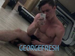 GEORGE_FRESH