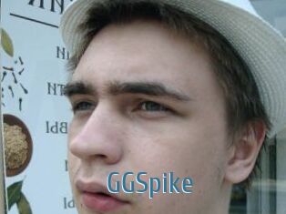 GGSpike