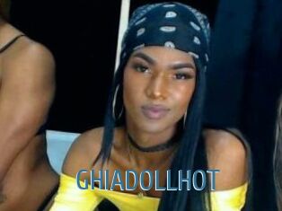 GHIADOLLHOT