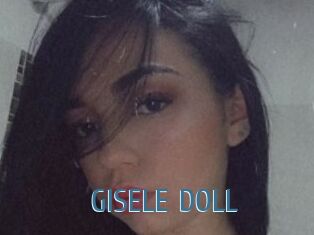 GISELE_DOLL