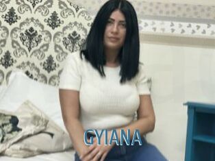 GYIANA