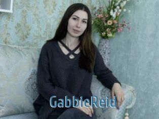 GabbieReid