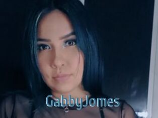 GabbyJomes