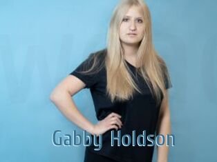 Gabby_Holdson