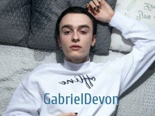 GabrielDevon