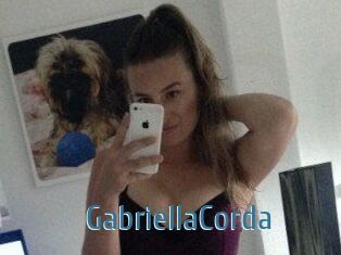 GabriellaCorda